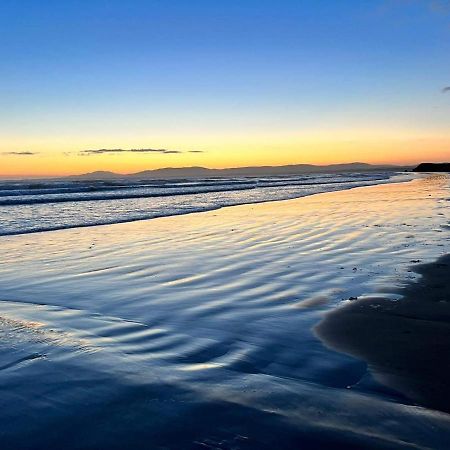 Beach House Donegal Town Exterior foto