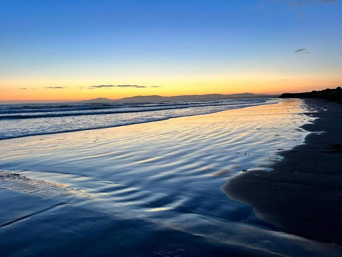 Beach House Donegal Town Exterior foto