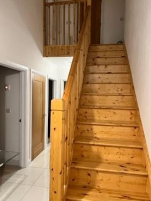 Beach House Donegal Town Exterior foto